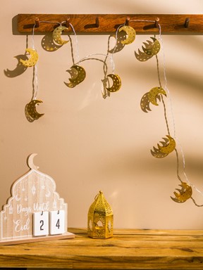 Dekorasyon Eşyası KARIŞIK