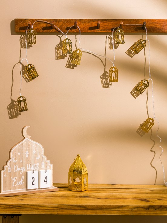 Dekoratif Aydınlatma KARIŞIK