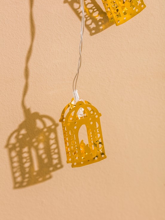 Dekoratif Aydınlatma KARIŞIK