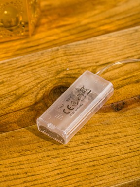 Dekoratif Aydınlatma KARIŞIK