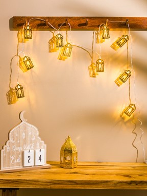 Dekoratif Aydınlatma KARIŞIK