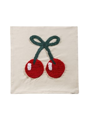 Kırlent Kılıfı BEJ