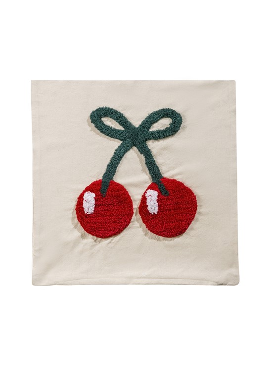 Kırlent Kılıfı BEJ