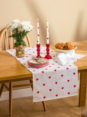 Runner KARIŞIK BASKILI