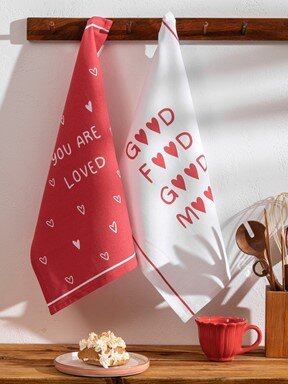 Kurulama Bezi KARIŞIK BASKILI