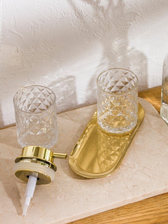 Banyo Seti ALTIN