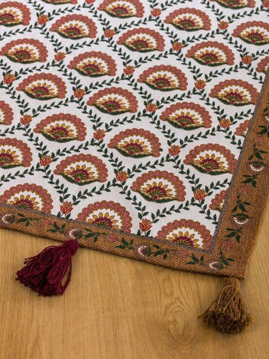 Kilim KARIŞIK BASKILI