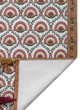 Kilim KARIŞIK BASKILI