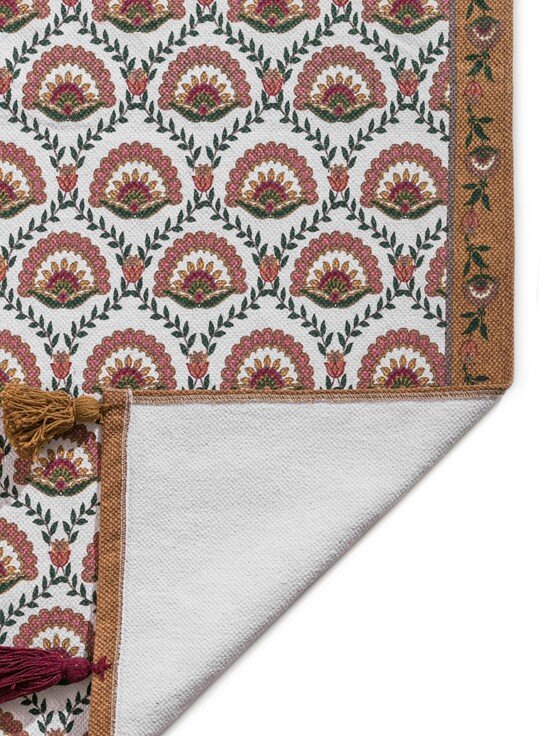Kilim KARIŞIK BASKILI