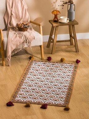Kilim KARIŞIK BASKILI
