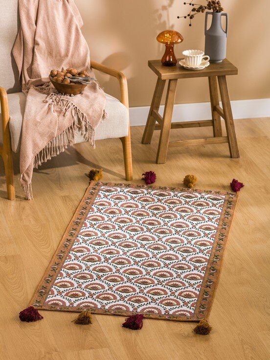 Kilim KARIŞIK BASKILI