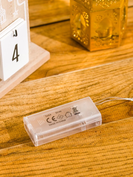 Dekorasyon Eşyası KARIŞIK