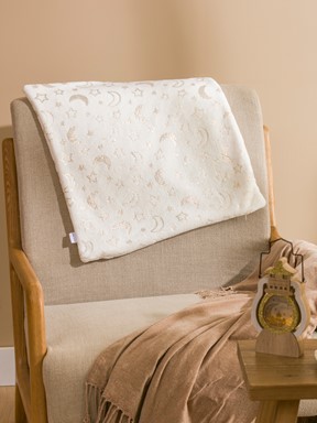 Kırlent Kılıfı ALTIN