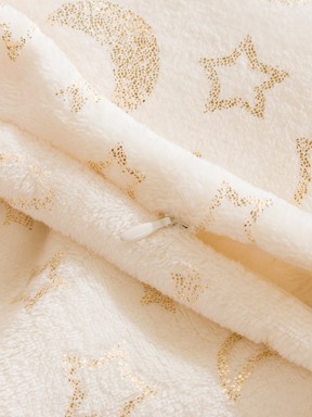 Kırlent Kılıfı ALTIN