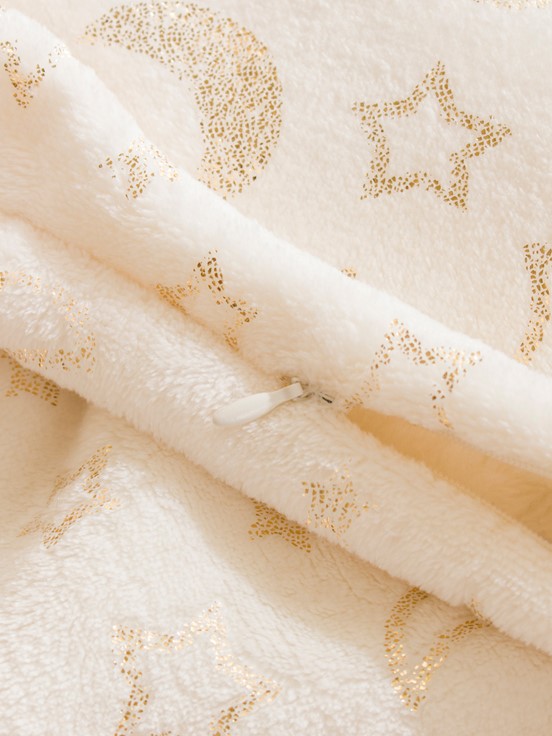 Kırlent Kılıfı ALTIN