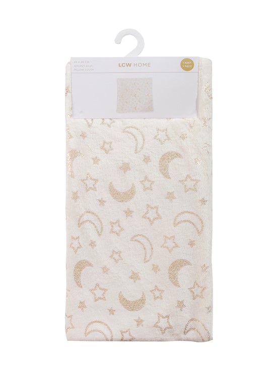 Kırlent Kılıfı ALTIN