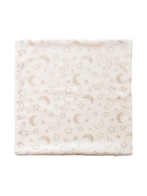 Kırlent Kılıfı ALTIN