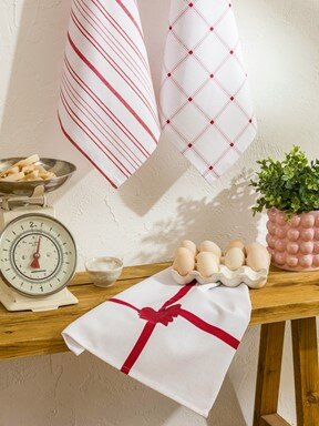 Kurulama Bezi KARIŞIK BASKILI