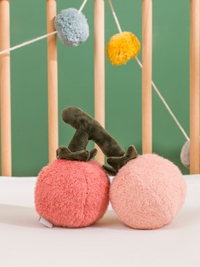 Bebek Kırlent GÜL KURUSU