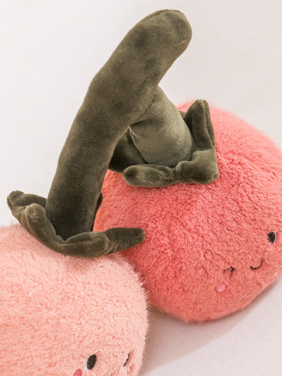 Bebek Kırlent GÜL KURUSU