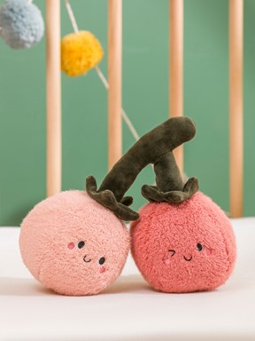 Bebek Kırlent GÜL KURUSU