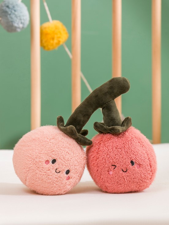 Bebek Kırlent GÜL KURUSU