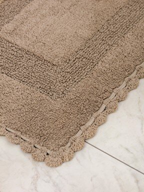 Banyo Paspası VİZON