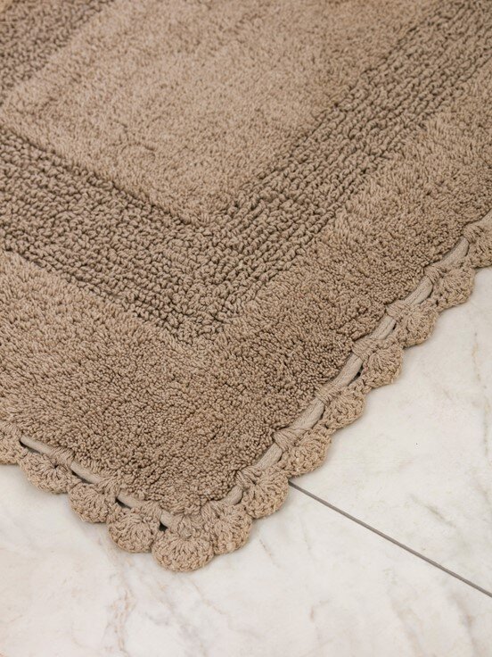 Banyo Paspası VİZON