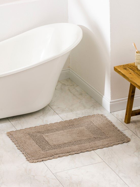 Banyo Paspası VİZON