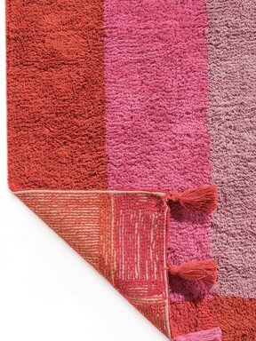 Banyo Paspası KARIŞIK BASKILI