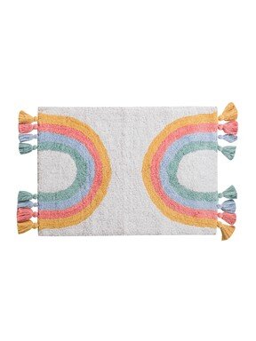 Banyo Paspası KARIŞIK BASKILI