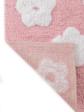 Banyo Paspası KARIŞIK BASKILI