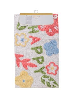 Banyo Paspası KARIŞIK BASKILI