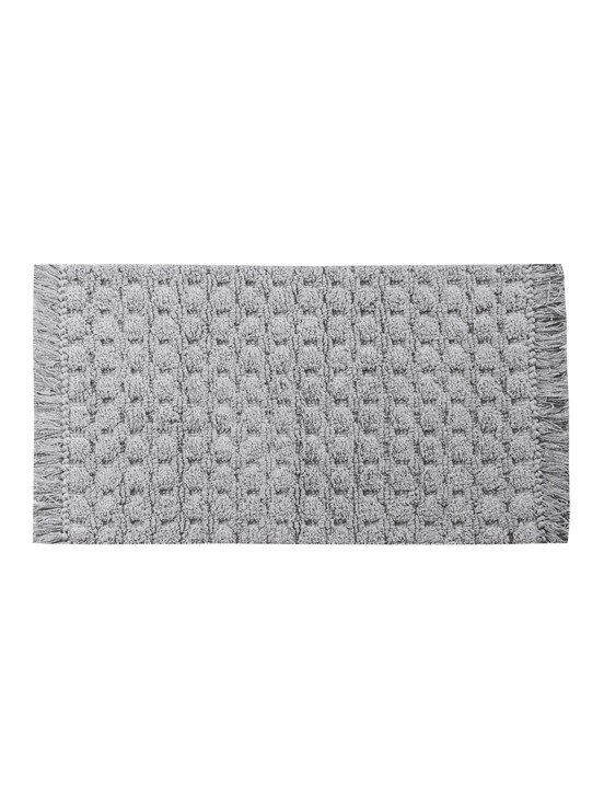 Banyo Paspası GRİ