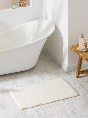 Banyo Paspası EKRU