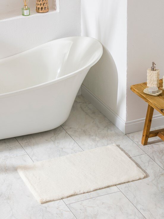 Banyo Paspası EKRU
