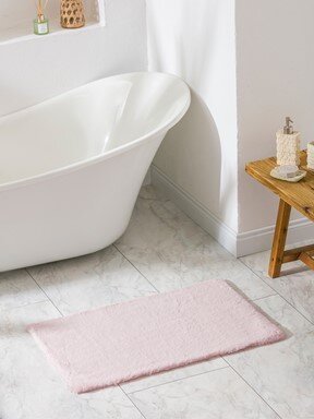 Banyo Paspası EKRU