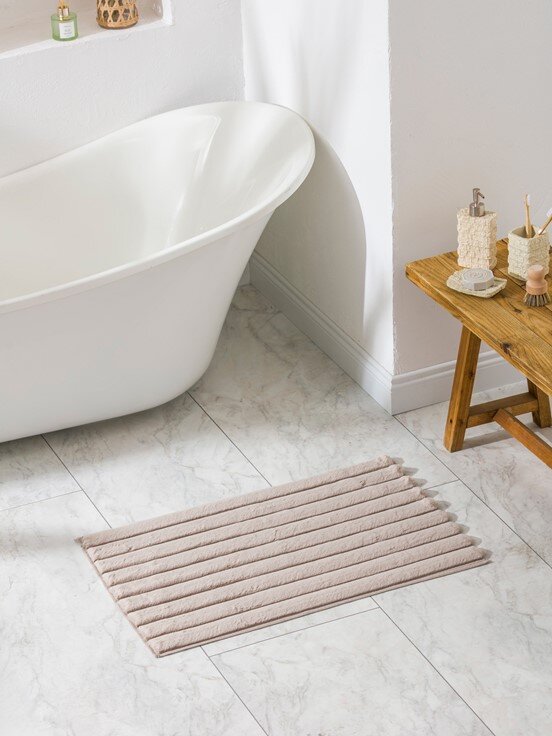 Banyo Paspası VİZON