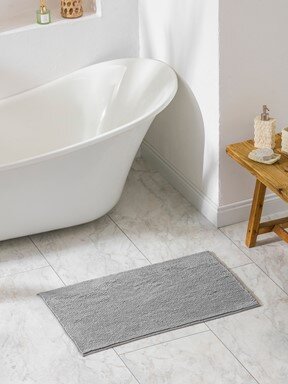 Banyo Paspası VİZON