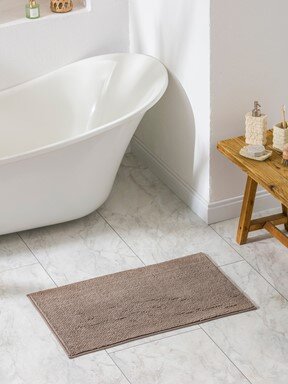 Banyo Paspası VİZON