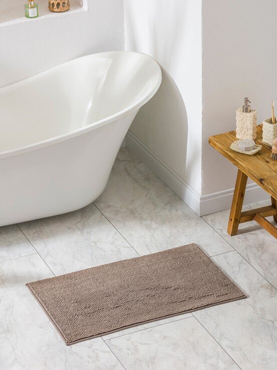 Banyo Paspası VİZON