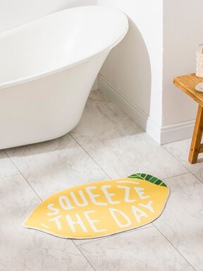 Banyo Paspası SARI