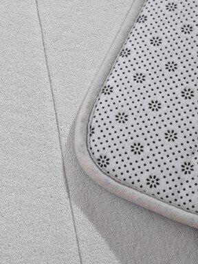 Banyo Paspası GRİ