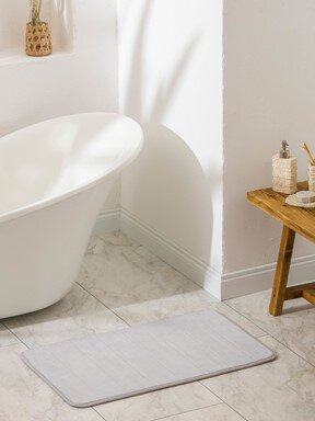 Banyo Paspası VİZON