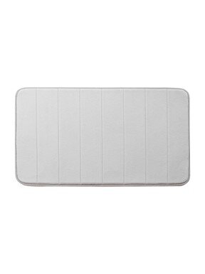 Banyo Paspası GRİ