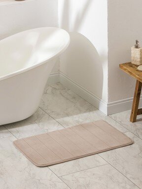 Banyo Paspası VİZON
