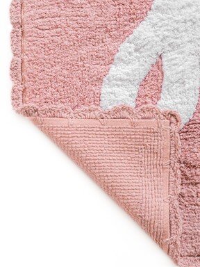 Banyo Paspası PEMBE