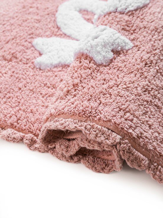 Banyo Paspası PEMBE