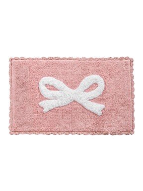 Banyo Paspası PEMBE