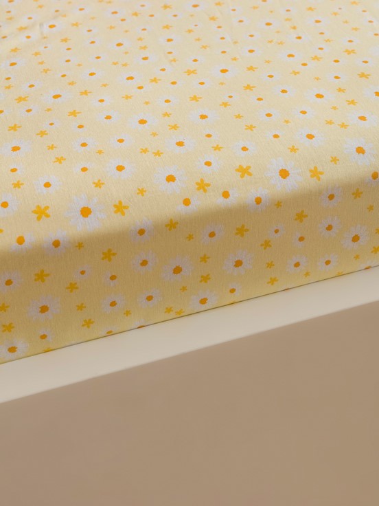 Çift Kişilik Çarşaf KARIŞIK BASKILI